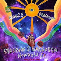 Sparrow & Barbossa