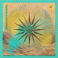 Sparrow & Barbossa — Dream — обложка